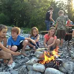 Διαμέρισμα Familie Pfefferkorn *