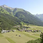Familie Pfefferkorn