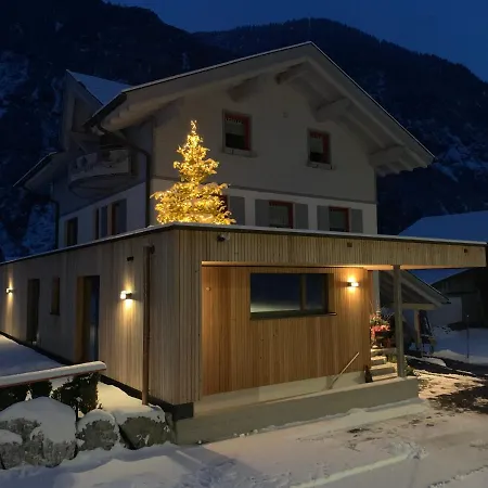 Familie Pfefferkorn Steeg