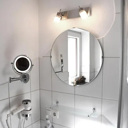 Apartment Familie Pfefferkorn Steeg