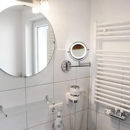 Apartment Familie Pfefferkorn Steeg