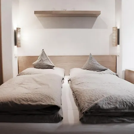 Familie Pfefferkorn Apartment Steeg