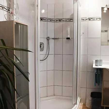 Familie Pfefferkorn Lägenhet *