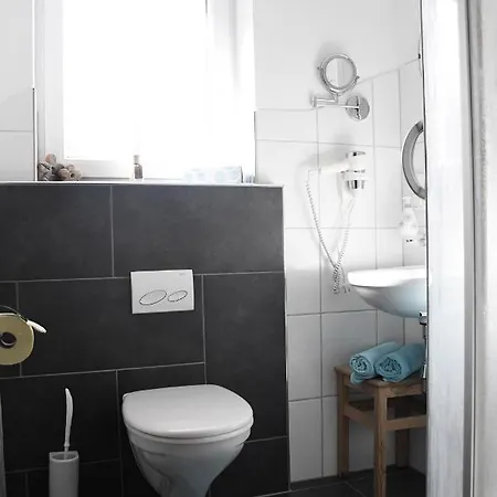 Familie Pfefferkorn Lägenhet