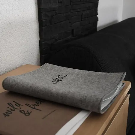 Apartman Familie Pfefferkorn Steeg