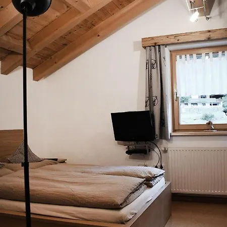 Lägenhet Familie Pfefferkorn Steeg