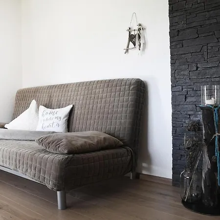 Familie Pfefferkorn Apartamento