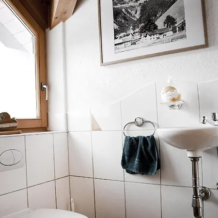 Apartment Familie Pfefferkorn