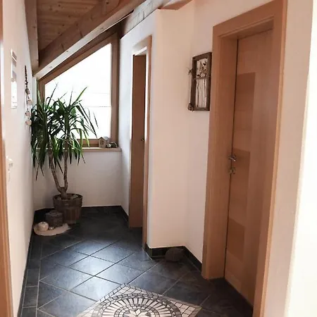 Apartment Familie Pfefferkorn