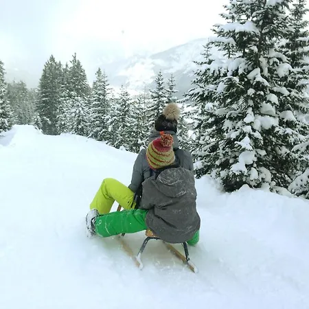 Familie Pfefferkorn *