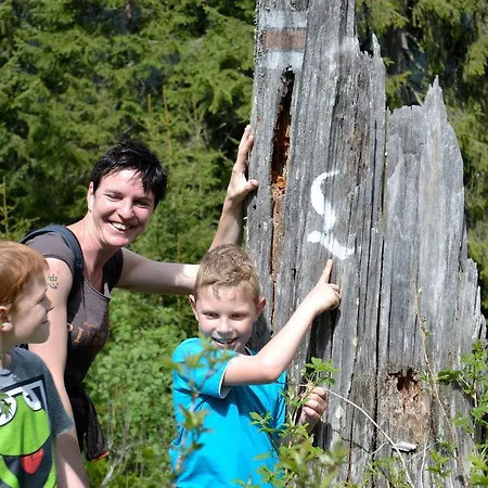 Familie Pfefferkorn * Steeg