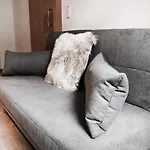 Familie Pfefferkorn *