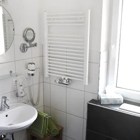 Familie Pfefferkorn * 스티그