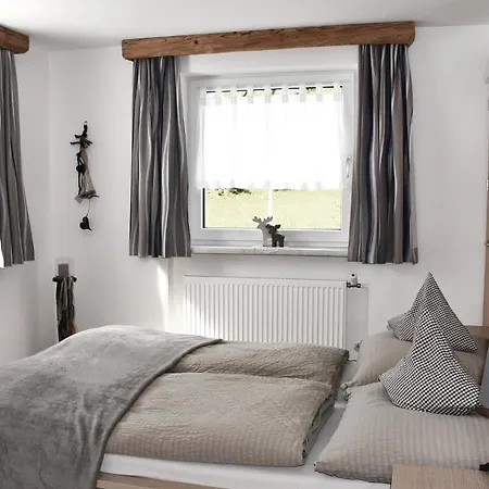 Familie Pfefferkorn 아파트