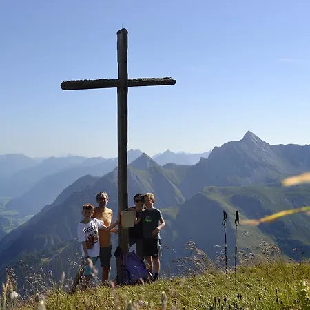 Familie Pfefferkorn *