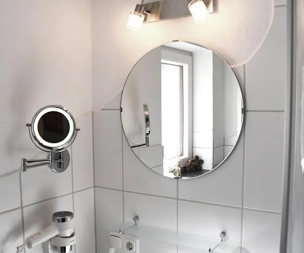 Apartamento Familie Pfefferkorn Steeg