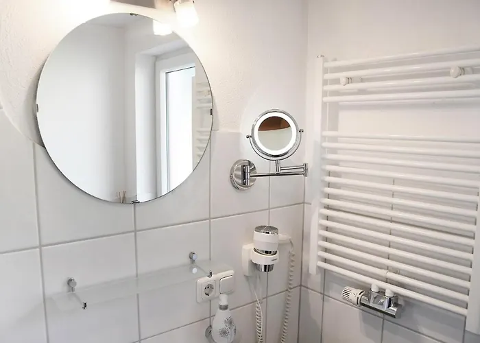 Appartement Familie Pfefferkorn Steeg