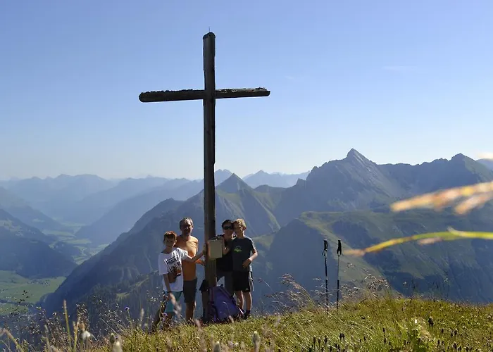 Familie Pfefferkorn *