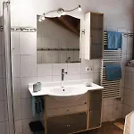 Apartment Familie Pfefferkorn