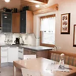Apartment Familie Pfefferkorn