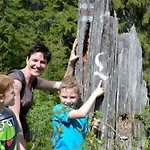 Familie Pfefferkorn * Steeg