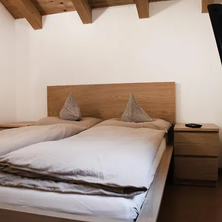 Familie Pfefferkorn Appartement Steeg