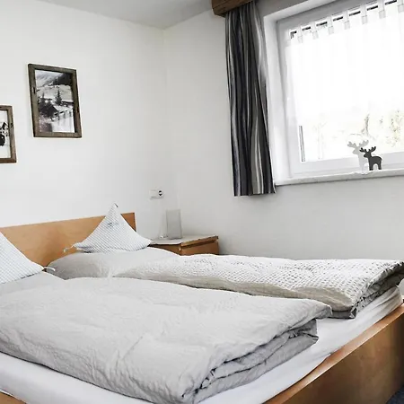 Familie Pfefferkorn Appartement