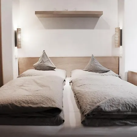 Familie Pfefferkorn Appartement Steeg