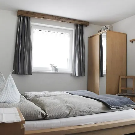 Familie Pfefferkorn Appartement