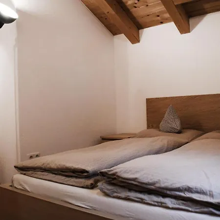 Appartement Familie Pfefferkorn Steeg