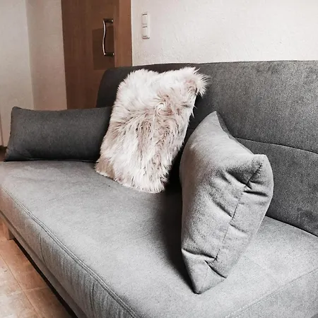 Familie Pfefferkorn *