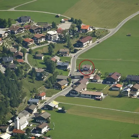 Familie Pfefferkorn