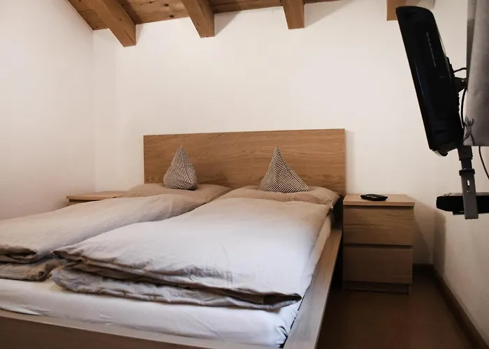 Familie Pfefferkorn Διαμέρισμα Steeg