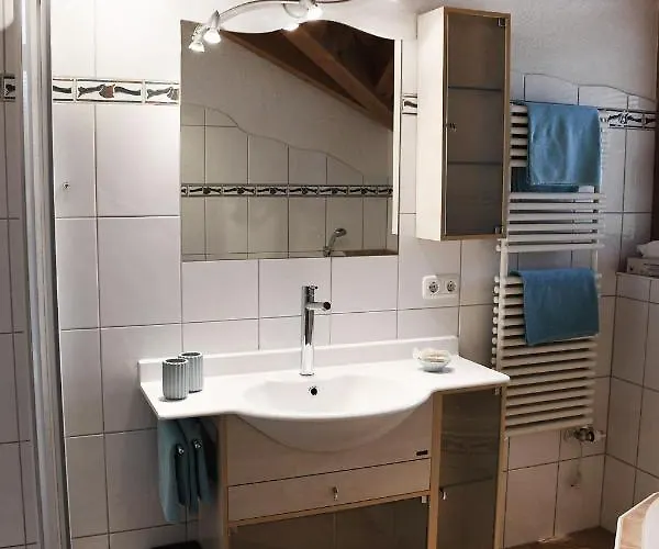 Διαμέρισμα Familie Pfefferkorn