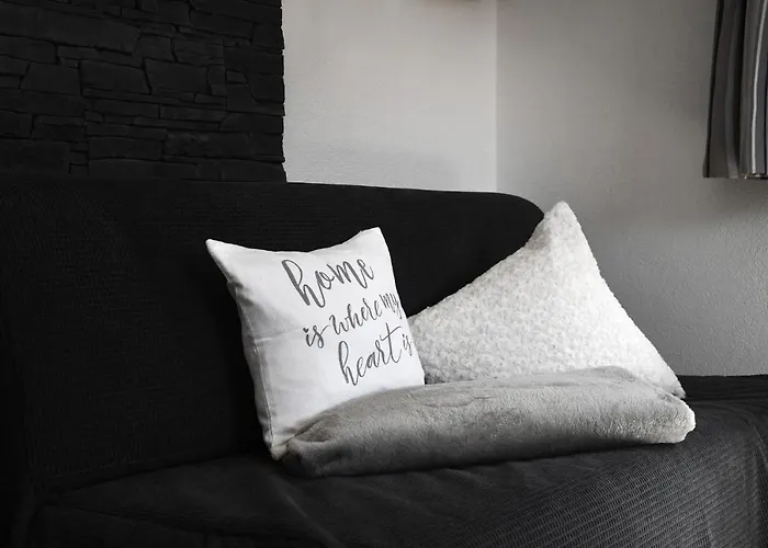 Familie Pfefferkorn Steeg