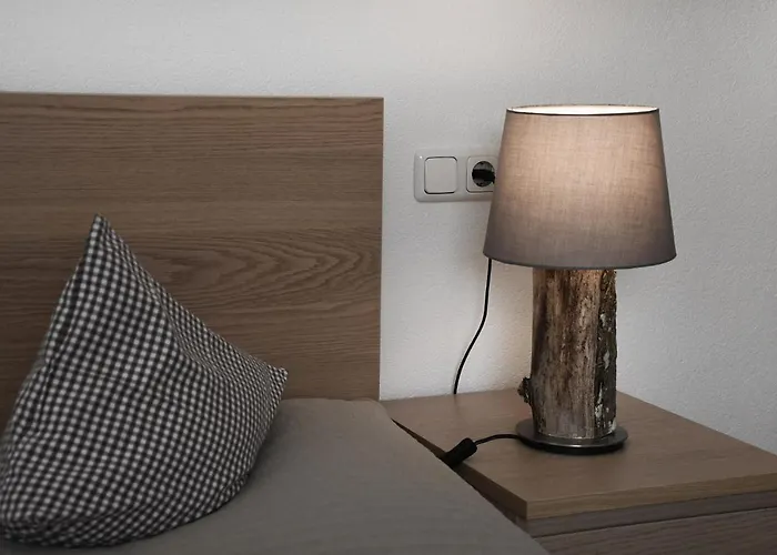 Διαμέρισμα Familie Pfefferkorn Steeg