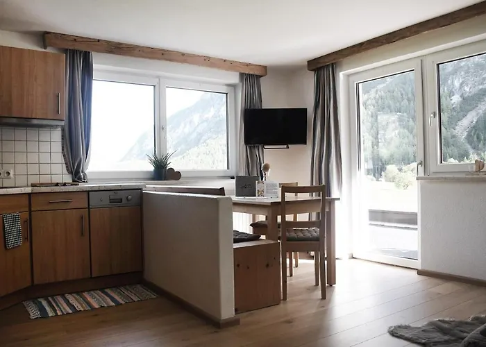 Familie Pfefferkorn Διαμέρισμα Steeg