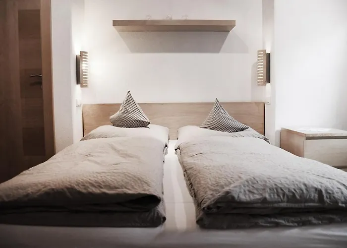 Familie Pfefferkorn Διαμέρισμα Steeg