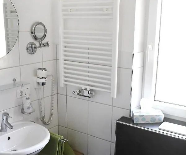 Familie Pfefferkorn * Steeg