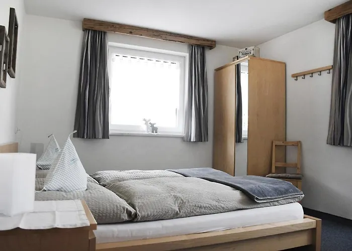 Familie Pfefferkorn Διαμέρισμα