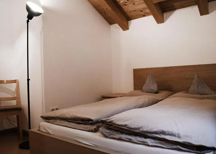 Διαμέρισμα Familie Pfefferkorn Steeg