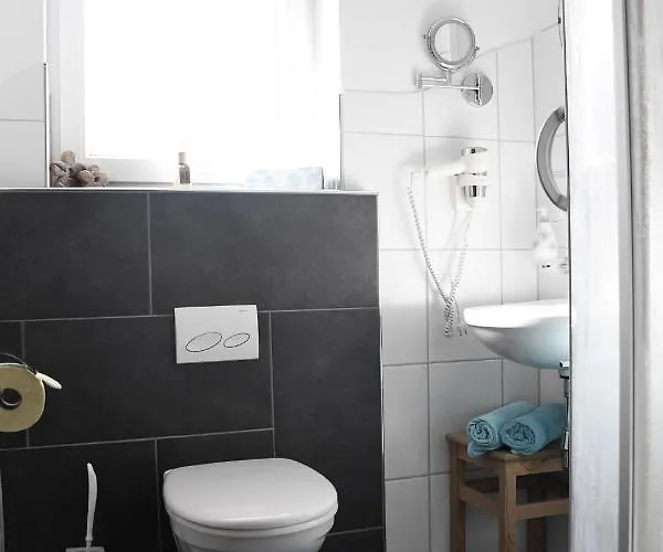 Familie Pfefferkorn Διαμέρισμα