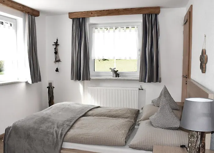 Familie Pfefferkorn Διαμέρισμα