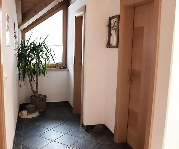 Διαμέρισμα Familie Pfefferkorn