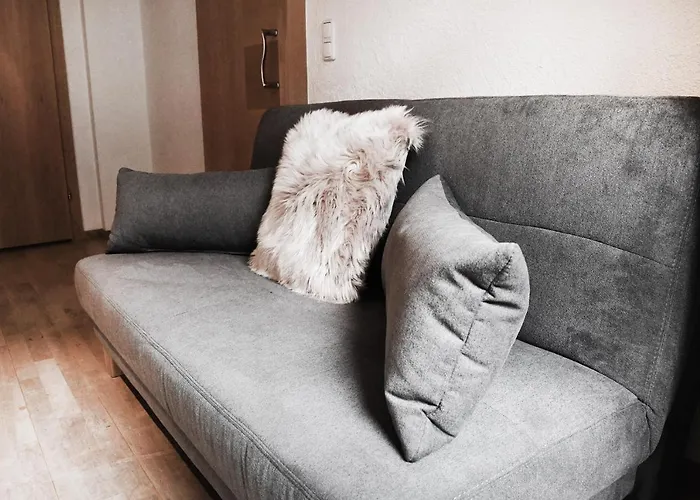 Familie Pfefferkorn *