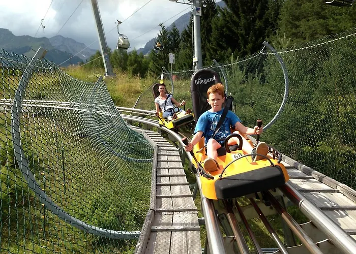 Διαμέρισμα Familie Pfefferkorn