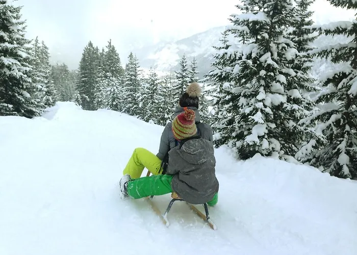 Familie Pfefferkorn *